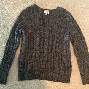 St. John’s Bay Sweater